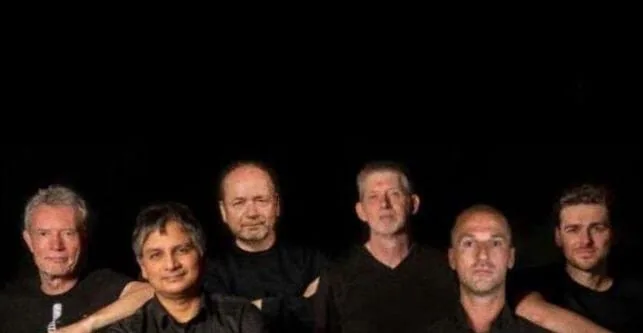 Genesis Project – Philled with Collins · Patronaat, Haarlem · za 23 jan 2027