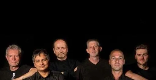 Genesis Project – Philled with Collins · Patronaat, Haarlem · za 23 jan 2027