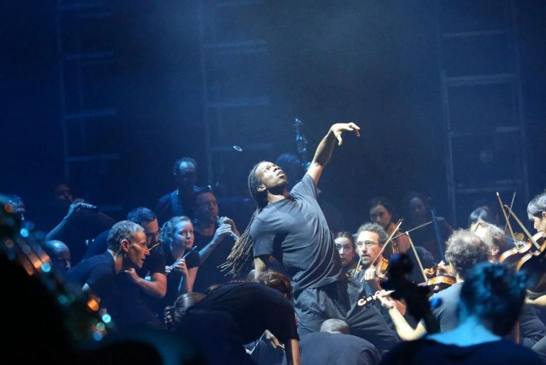 Geneva Camerata · TivoliVredenburg, Utrecht · wo 24 feb 2027