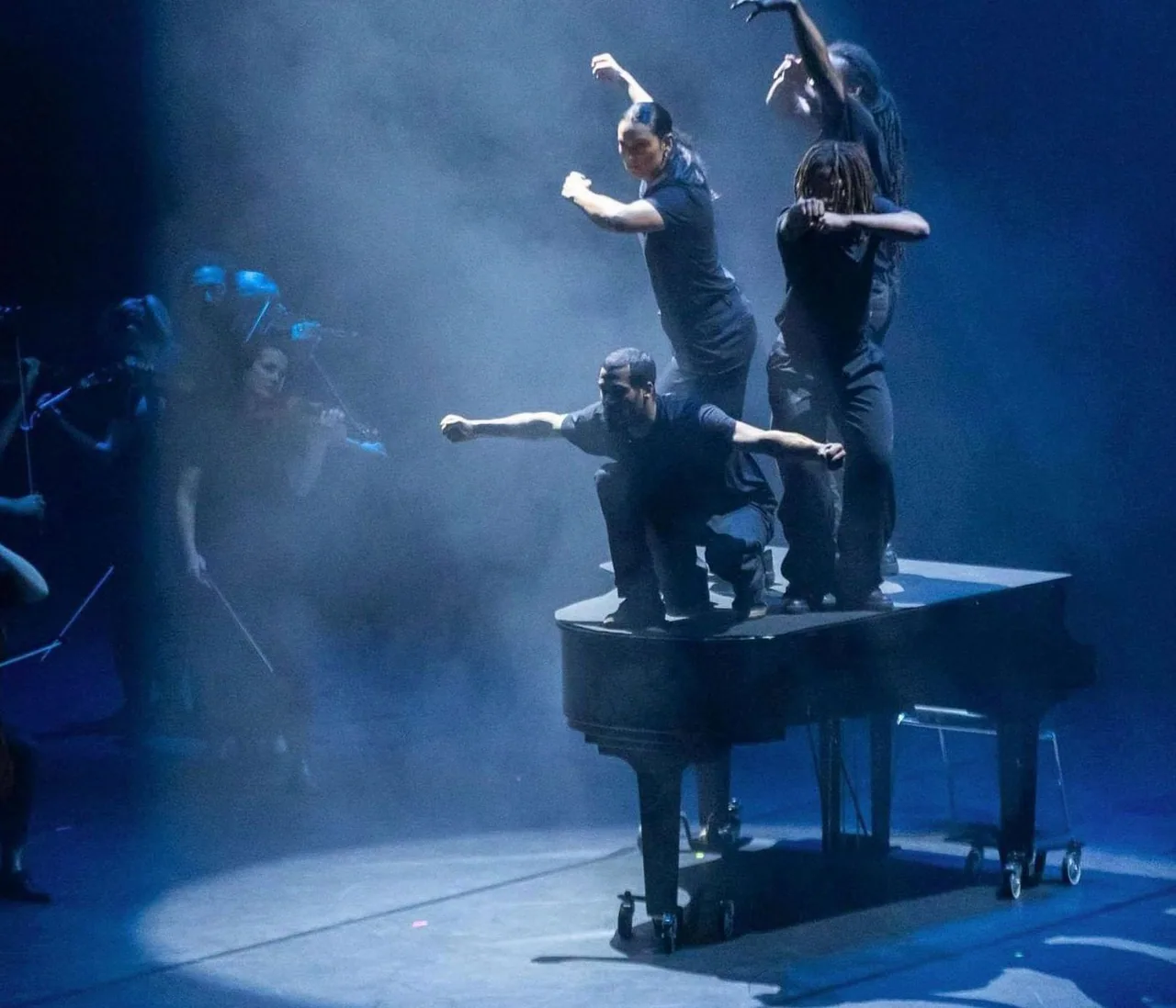 Geneva Camerata · PHIL Haarlem, Haarlem · Thu, 25 Feb 2027