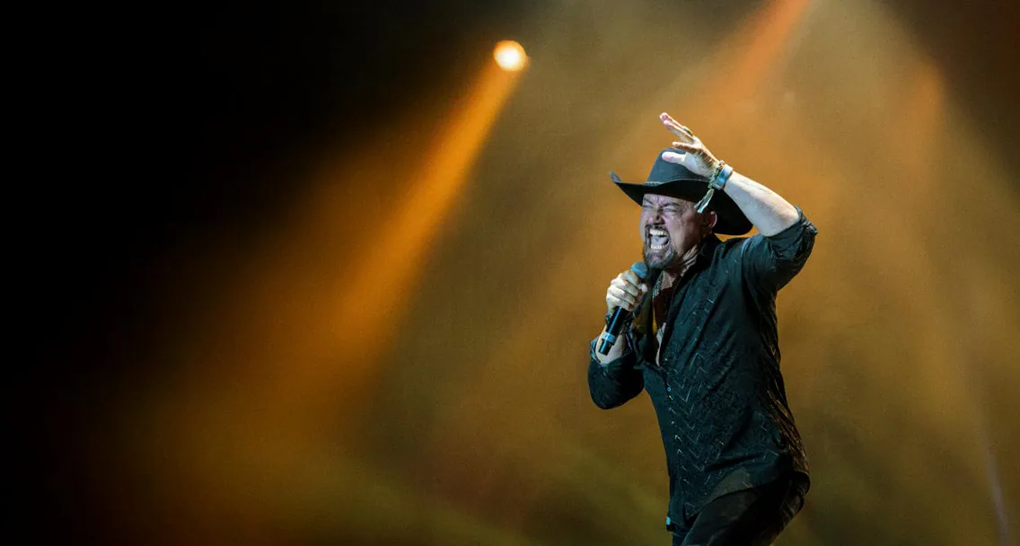 Geoff Tate's Operation: Mindcrime · 013, Tilburg · wo 28 okt 2026