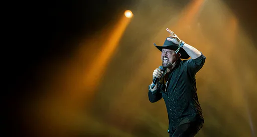 Geoff Tate's  Operation: mindcrime The Final Chapter · Poppodium Iduna, Drachten · do 29 okt 2026