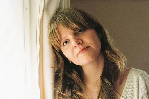 Géonne Hartman · Podium 1390, Nijmegen · Sun, 8 Nov 2026