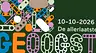 GEOOGST - De allerlaatste · OOGST, Hengelo · za 10 okt 2026