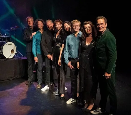 Gerard Alderliefste & Friends · PHIL Haarlem, Haarlem · zo 7 feb 2027