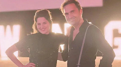 Gerard en Rosanne Alderliefste · Castellum Theater & Film, Alphen aan den Rijn · zo 13 dec 2026