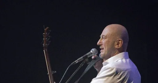 Gerard van Maasakkers - Solo · Schouwburg & Filmtheater Agnietenhof, Tiel · vr 12 mrt 2027