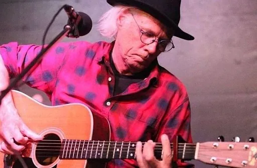 Gerry Wolthof – The Dutch Neil Young · Molen De Zwaluw, Hasselt · za 31 okt 2026