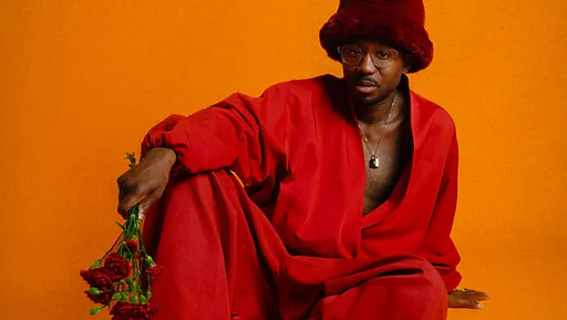 Gerson Main · Paradiso, Amsterdam · vr 18 dec 2026