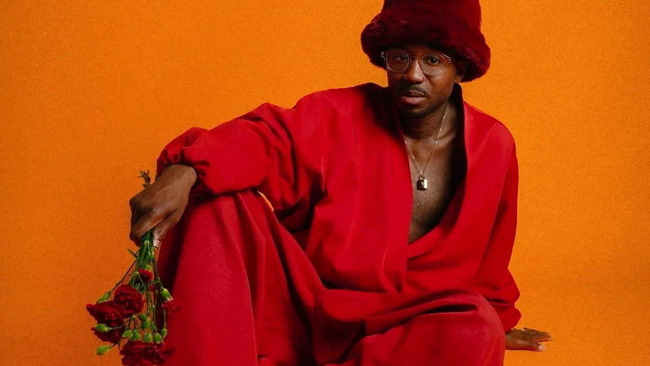 Gerson Main · Paradiso, Amsterdam · do 24 dec 2026