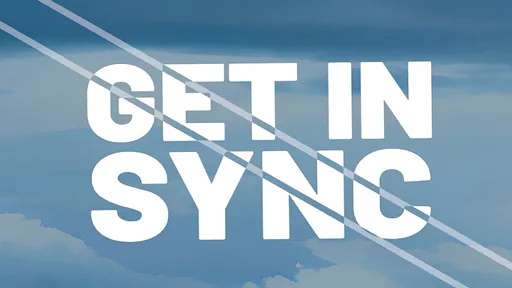 Get In Sync - At the Beach with MaloMalo, Kartwheel and Buesink · Aloha Beachclub, Den Haag · vr 26 jun 2026