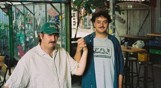 Getdown Services · Paradiso, Amsterdam · wo 24 mrt 2027