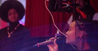 Gevoelige Snaar - Manq Carrot · Theater Zuidplein, Rotterdam · Sat, 24 Apr 2027