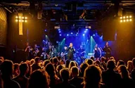 GEWOON ANDRÉ · De Vorstin, Hilversum · vr 23 okt 2026