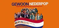 Gewoon Nederpop · Poppodium De Bosuil, Weert · za 31 okt 2026