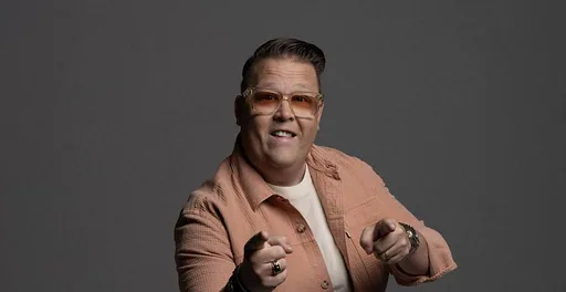 Gewoon Rutger - Rutger van Barneveld · De Kring Roosendaal, Roosendaal · wo 10 mrt 2027