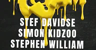 GGC X OMT 12-HOUR JAM WITH STEF DAVIDE & SIMON KIDZOO · DB55, Amsterdam · za 24 okt 2026