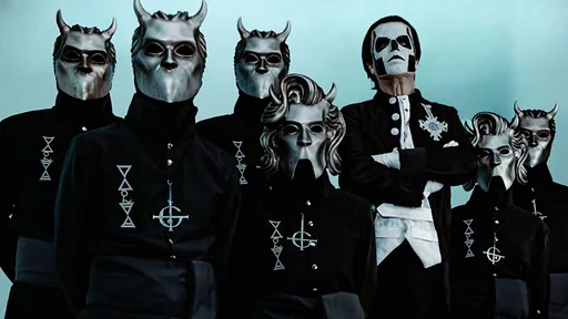 Ghost Tribute - Ritual: The Dutch Ghost Experience · Corneel, Lelystad · Fri, 19 Feb 2027