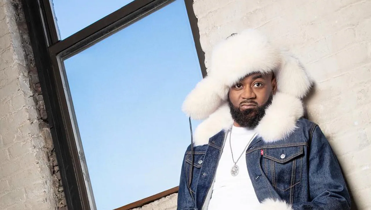 GHOSTFACE KILLAH · Hedon, Zwolle · Wed, 2 Dec 2026