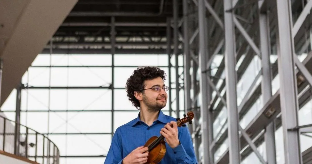Ghosts and Grounds - Joe Puglia en Geerten van de Wetering · Amare, Den Haag · Sat, 19 Jun 2027