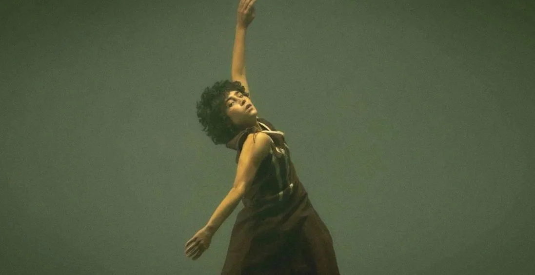 Ghosts - Denden Karadeniz & AAO · Theater Zuidplein, Rotterdam · wo 2 dec 2026