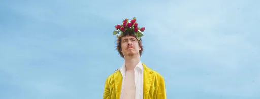 Gijsjaradijsja + Graaf Landgraaf · Musicon, Den Haag · wo 17 mrt 2027