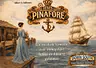 Gilbert en Sullivans “H.M.S. Pinafore” | DownSouth Oisterwijk · Cultureel Centrum Jan van Besouw, Goirle · ma 21 sep 2026