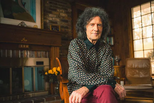 Gilbert O'Sullivan · Poppodium Q-Factory, Amsterdam · ma 20 sep 2027
