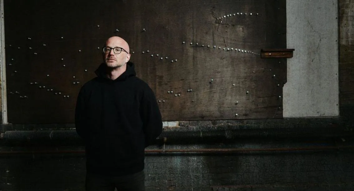 Giles Corey · PaRaDoX, Tilburg · wo 3 feb 2027