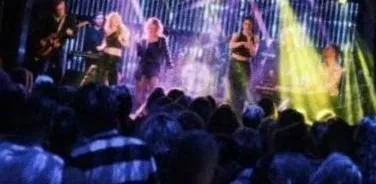 Gimme! Gimme! Gimme! – 50 jaar Dancing Queen · GIGANT, Apeldoorn · Thu, 19 Nov 2026