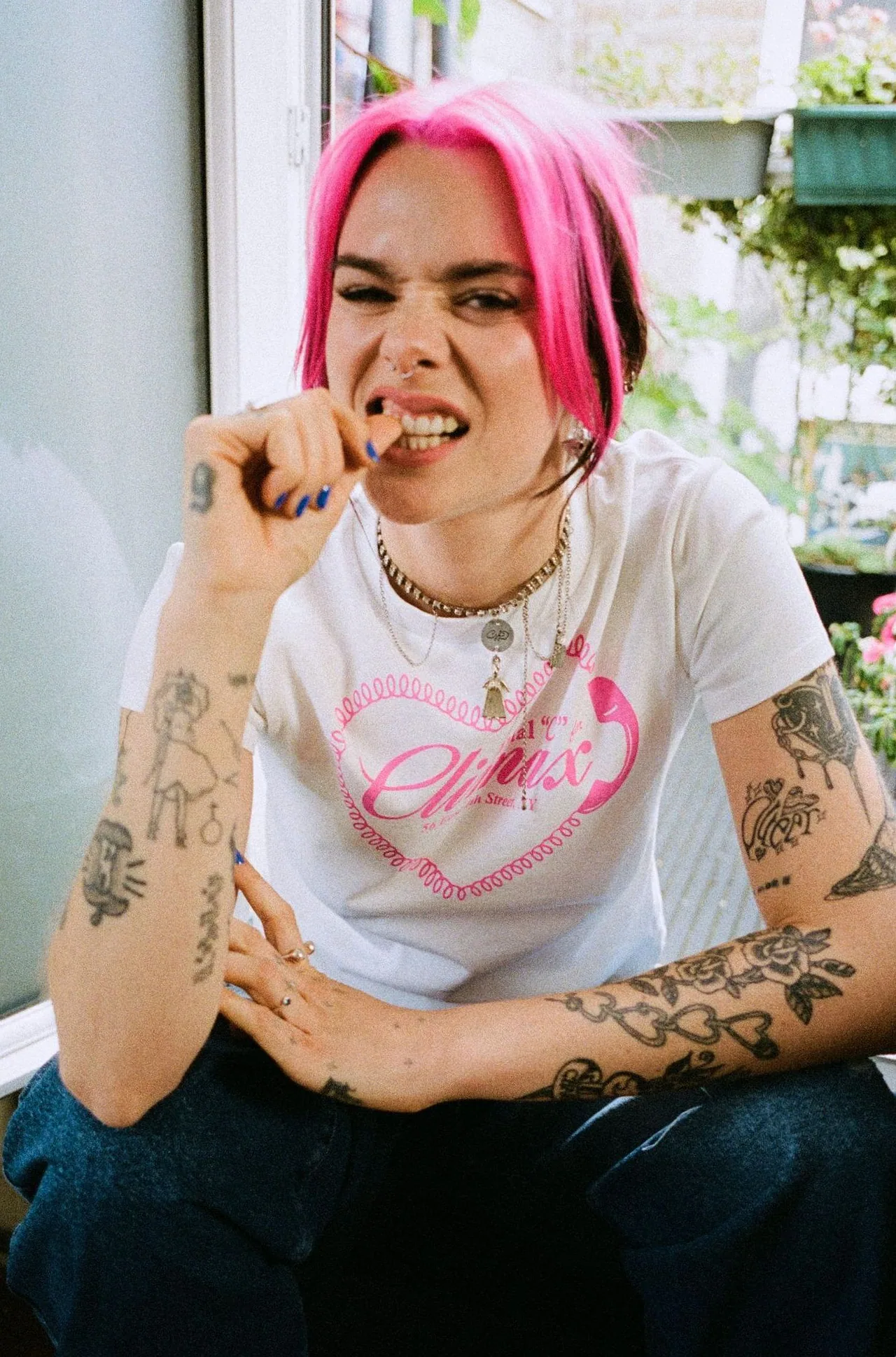 girli · TivoliVredenburg, Utrecht · ma 19 okt 2026