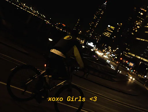 GIRLS collective - CLUB NIGHT · MONO, Rotterdam · Sat, 14 Nov 2026