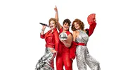 Girls on Fire 3 · Theater De Lampegiet, Veenendaal · di 12 jan 2027