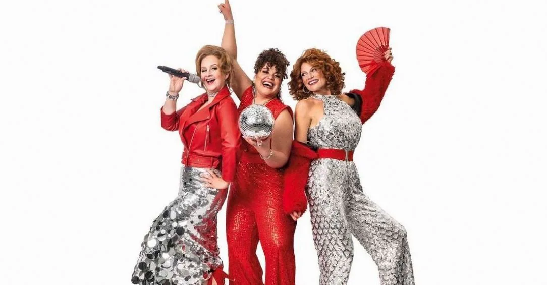 Girls on Fire 3 · Theater De Leest, Waalwijk · do 18 mrt 2027
