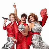 Girls on Fire 3 · Theater de Mythe, Goes · do 12 nov 2026