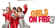Girls on Fire 3 · Theater Het Kruispunt, Barendrecht · wo 16 dec 2026