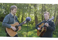 Gitaarsalon Hosts - Steven Verrips & Dylan Edwards · Batavierhuis, Rotterdam · zo 29 nov 2026