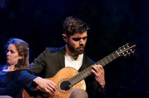 Glenn de Roo · Schouwburg Concertzaal Tilburg, Tilburg · wo 14 okt 2026
