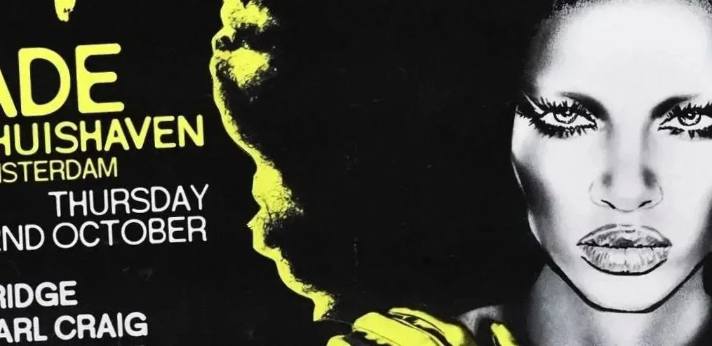 Glitterbox ADE — achtergrondafbeelding