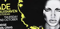 Glitterbox ADE · Thuishaven festivalterrein, Amsterdam · Thu, 22 Oct 2026