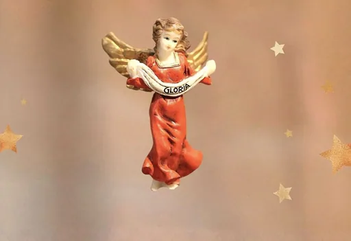 Gloria van Vivaldi en kerstklanken met Koor KomPassie · Verhalenhuis Haarlem, Haarlem · za 19 dec 2026
