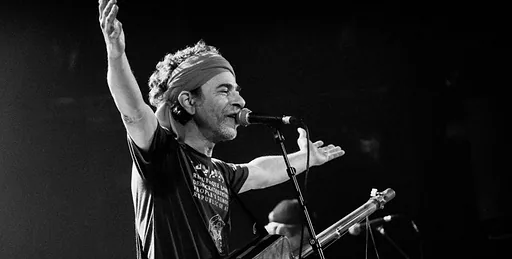 Gnawa Festival 2026 - Gnawa Diffusion · Amare, Den Haag · Sat, 7 Nov 2026