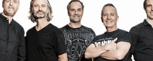 GO NOW! THE MUSIC OF THE MOODY BLUES · Paard, Den Haag · zo 18 okt 2026