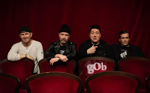 gob · MEZZ, Breda · wo 23 sep 2026