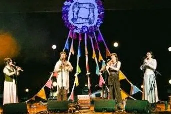 Goblin Band · Q bus, Leiden · zo 25 okt 2026