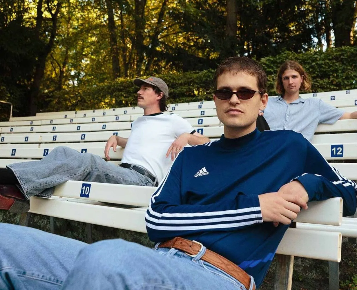 Goblyns | Album release · Cinetol, Amsterdam · Sat, 6 Feb 2027
