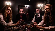 God Dethroned · Het Podium, Hoogeveen · za 24 okt 2026