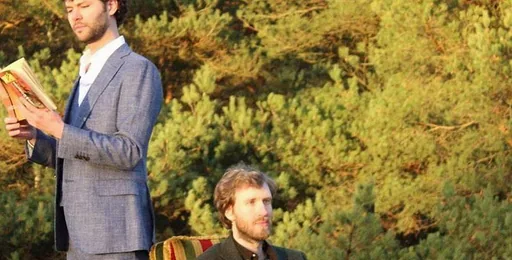Goedemorgen Noordkade - Piet Paaltjes Op Muziek · Blauwe Kei Theater aan de Noordkade, Veghel · zo 13 sep 2026