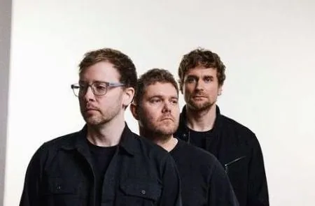 GoGo Penguin · Theater aan de Parade, 's-Hertogenbosch · vr 20 nov 2026