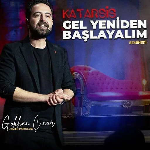 Gökhan Çınar · TivoliVredenburg, Utrecht · Thu, 29 Oct 2026